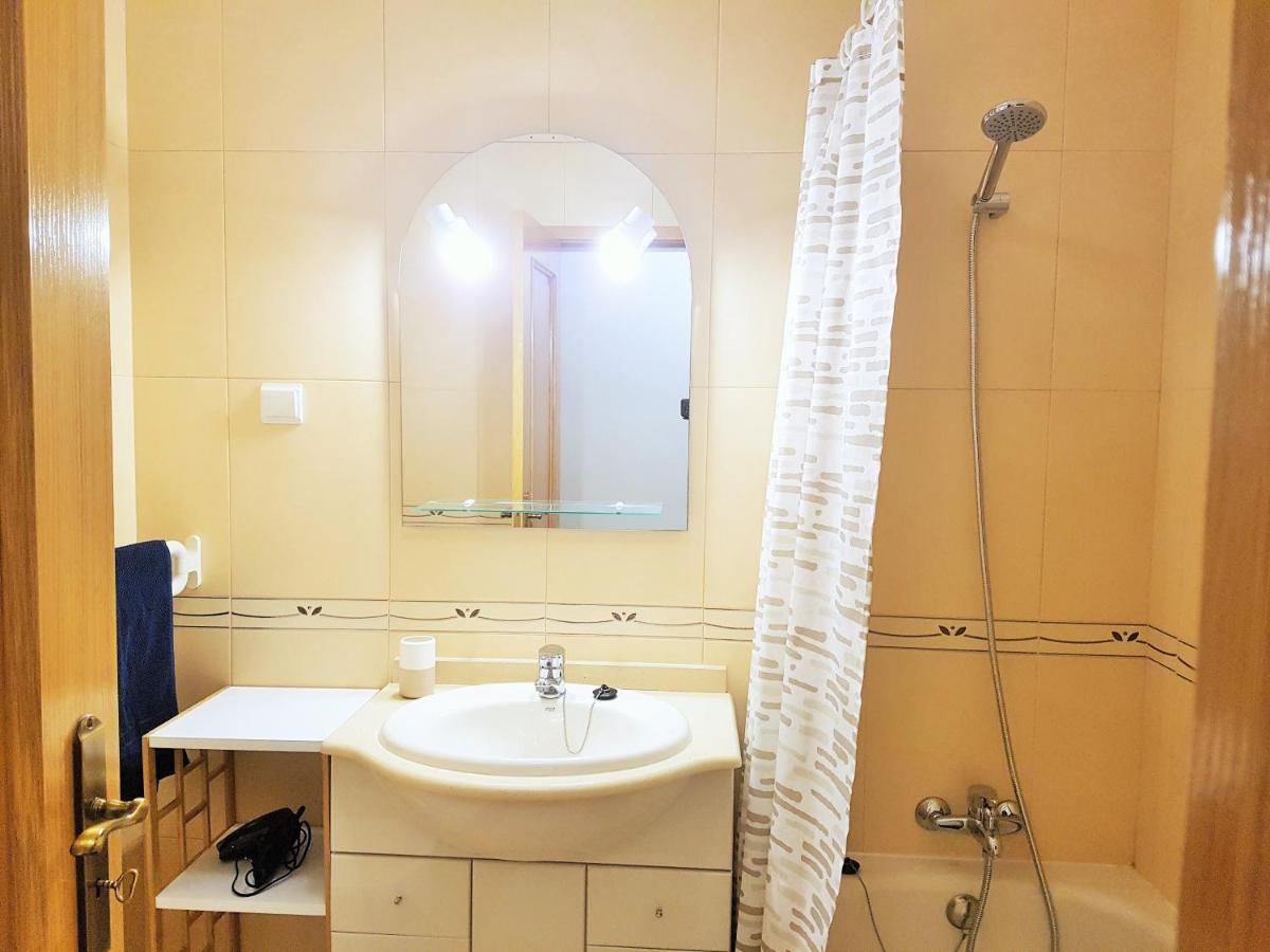 Solario Da Praia Holiday Apartment Armação de Pêra 외부 사진